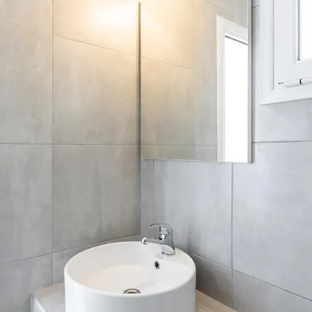 Estalagem Valasi Skála Foúrkas