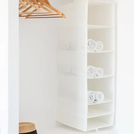 Valasi Estalagem Skála Foúrkas