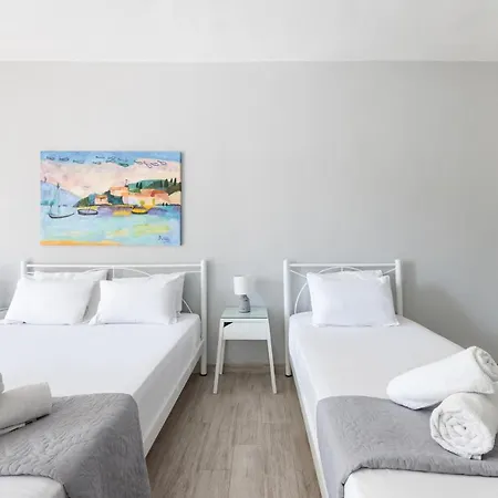 بيت ريفي Valasi *