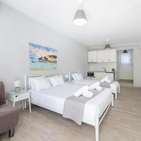 بيت ريفي Valasi *