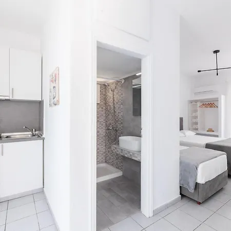 Valasi * Skála Foúrkas