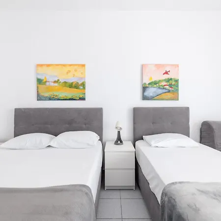 بيت ريفي Valasi