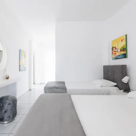 بيت ريفي Valasi *