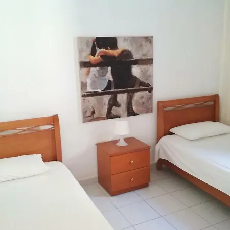 Valasi بيت ريفي