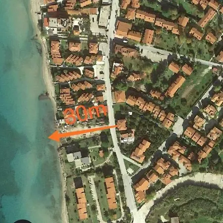 Valasi Skála Foúrkas