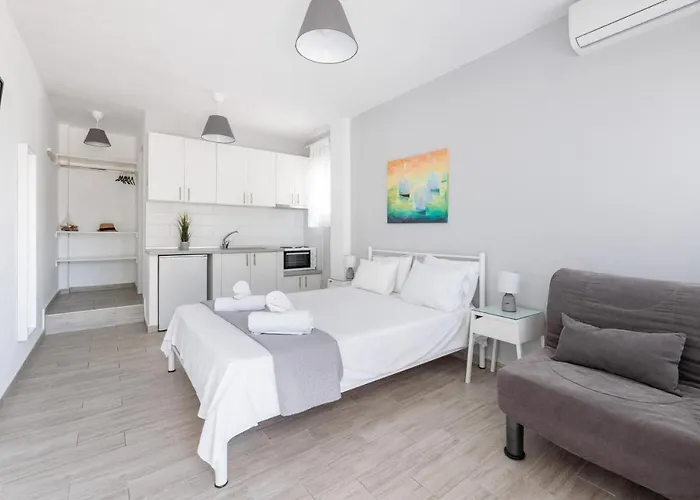 Valasi Mini-hôtel