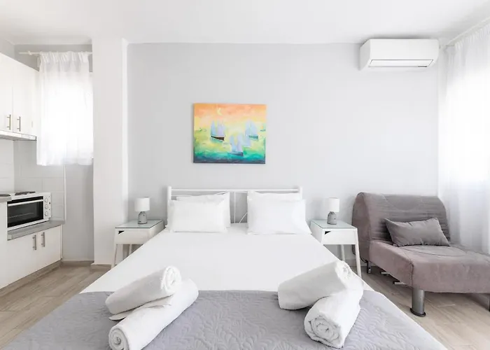 Valasi Mini-hôtel *