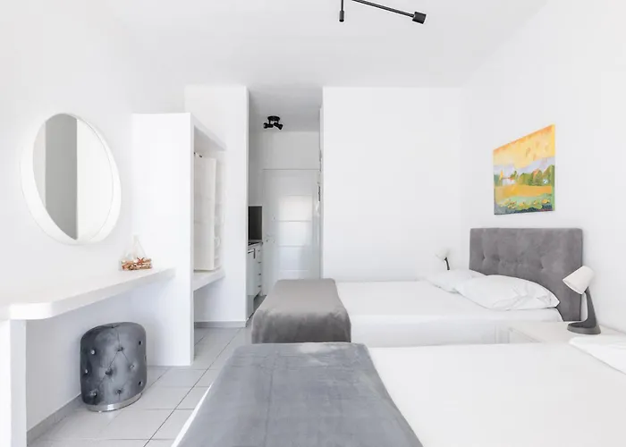 Valasi Mini-hôtel *