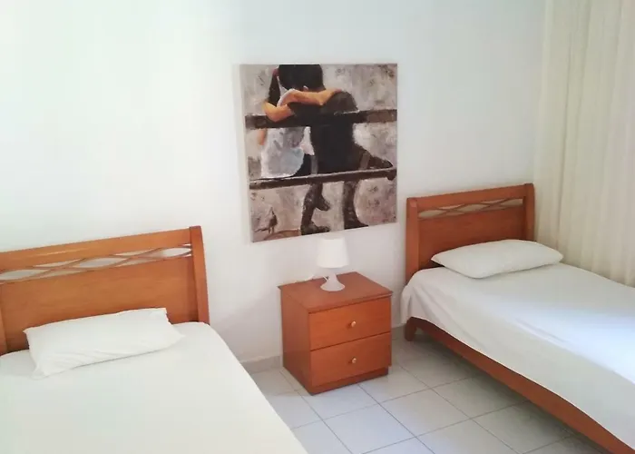 Valasi Mini-hôtel