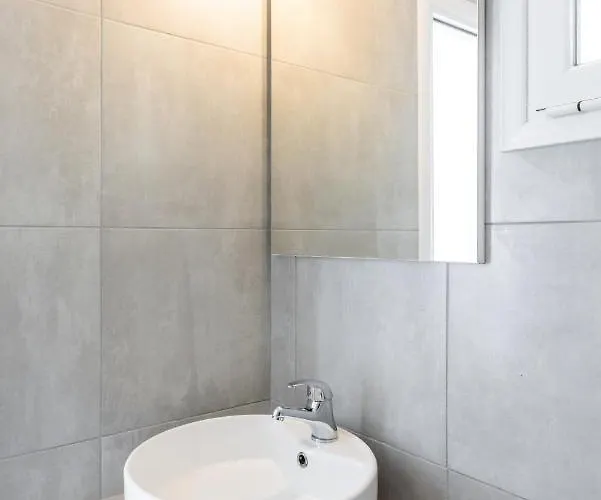 宾馆 Valasi Skála Foúrkas