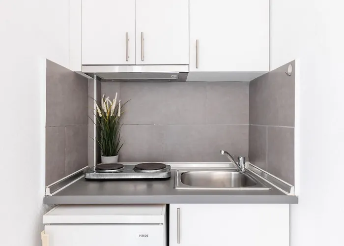 Valasi 宾馆 Skála Foúrkas