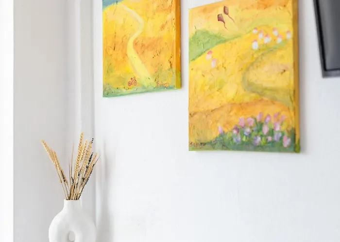 宾馆 Valasi Skála Foúrkas