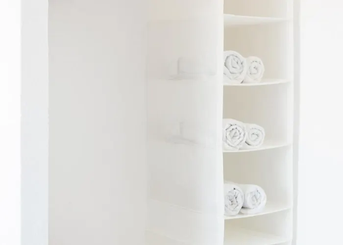 Valasi 宾馆 Skála Foúrkas