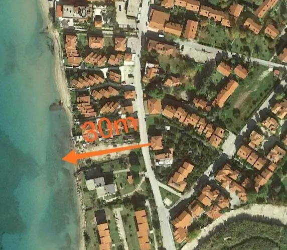 Valasi Skála Foúrkas